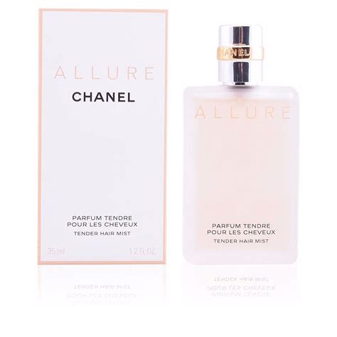 CHANEL Allure Parfum Tendre pour les Cheveux 